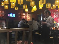 大堂-井格重庆火锅(燕郊永旺店)