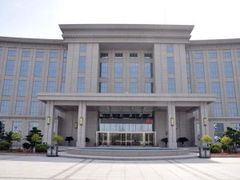 -天津津利华酒店