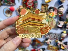 -西北轻工批发市场