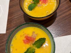 -港丽餐厅(杭大店)