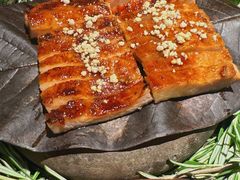 -狮拾久·现代新加坡料理(壹方城店)