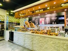 -PAPER STONE BAKERY(天汇广场店)