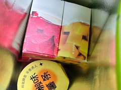 -奈雪的茶(振华商厦店)