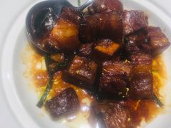 王府红烧肉-王府井酒店(金桥港湾店)