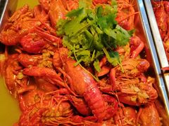 -红满堂·龙虾·牛蛙·淮扬菜(濠北路店)