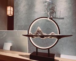 点击看大图 -姜美堂·蒸姜除湿の纤体美颜馆