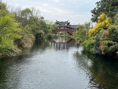-三垟湿地