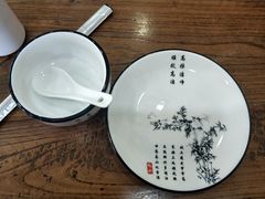 -福顺祥大盘鸡(临潼店)