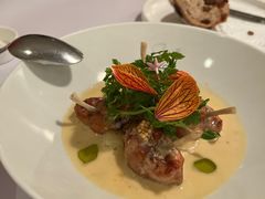 -壳里西餐厅Coquille Seafood Bistro(蒙自路店)