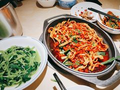 -大碗先生(万家丽店)