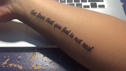 -TATTOO/手工穿孔吧/耳洞/刺青STUDIO