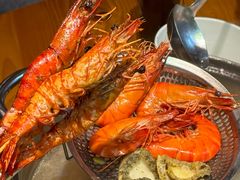 -养牛邓·潮汕牛肉海鲜自助火锅(广州店)