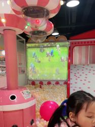 -蹦蹦乐园(南桥百联店)