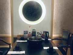 -九田家黑牛烤肉料理(石路天虹店)