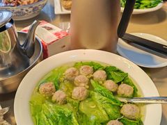 -百年银屏蚝烙·潮汕菜·非遗(乐山店)