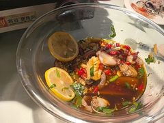 -老傅家湘潭水煮活鱼店(众一国际店)