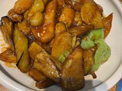 -金掌勺·锅包肉(双榆树店)
