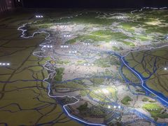 -广州市城市规划展览中心