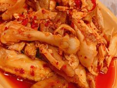 -东排食堂长沙小吃大排档(五一广场店)