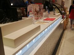 -DQ·蛋糕·冰淇淋(虹口龙之梦店)