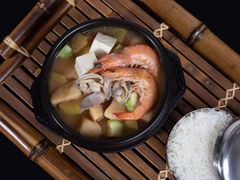 -汉城馆·烤肉火锅餐厅·韩国烤肉(河北云瑧世纪大饭店)