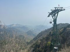 -泰山风景名胜区