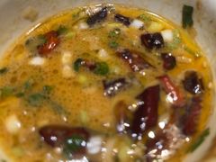 -北京老门框爆肚涮肉馆(凤城六路店)