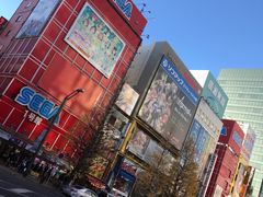 -秋叶原电器街