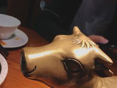 -炊烟小炒黄牛肉(东庆街店)