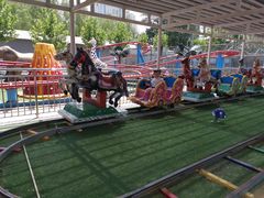 -朝阳公园游乐园