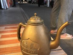 -马学武手抓美食(下南关总店)