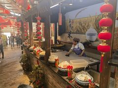-客家大院·非遗赣南客家菜(郁孤台店)
