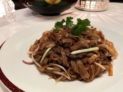 -天龙轩(香港丽思卡尔顿酒店)