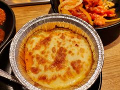 -新石器烤肉(南站店)