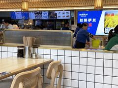 -丝路伊兰·兰州牛肉面(马连道店)