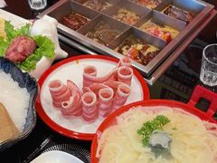 -重庆德忆火锅（龙南街3店）(渝水岸餐饮)