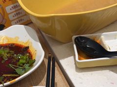 -谭仔米线(壹方城店)