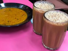 -新加坡Zam Zam餐馆