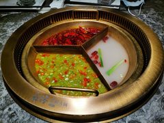 -麻路成都火锅(柏威年店)