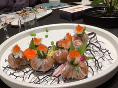 -遇玲珑餐厅