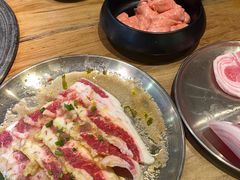 -汉拿山(北京上地华联店)