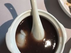 红豆沙-御花园·粤菜·海鲜火锅(中山公园店)