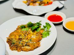 -潮府馆·非遗潮州菜·世纪公园(新国际博览中心店)