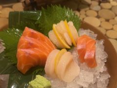 -西村日本料理(香格里拉饭店)