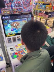 -卡通尼乐园(印象汇店)