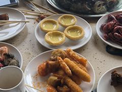 -港畔赶海蒸汽海鲜烧烤自助(仙螺岛店)