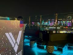 -VENU+海景酒廊
