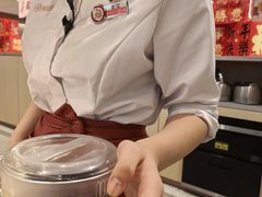 -海底捞火锅(苏宁广场店)