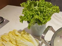 -花城粤菜餐厅(高新区店)
