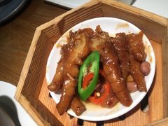 -点心传说·粤菜点心(佐阾虹湾店)